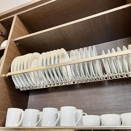 Apartment Mercury Будва Экстерьер фото