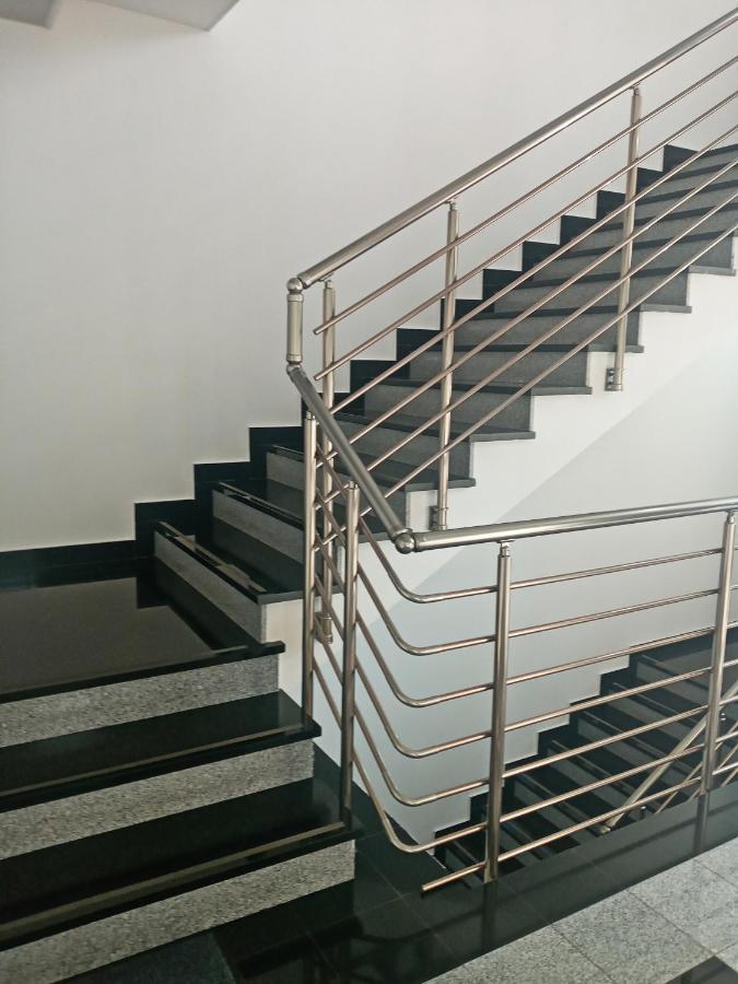Apartment Mercury Будва Экстерьер фото
